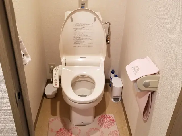 安心安全の施工店。ベテランスタッフがしっかり施工致します。サービスの画像