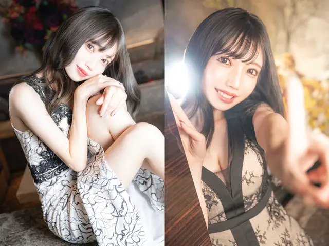 【宣材写真撮影6000人以上】店長が作り出す自然で魅力的な表情を引き出す出張撮影サービスの画像