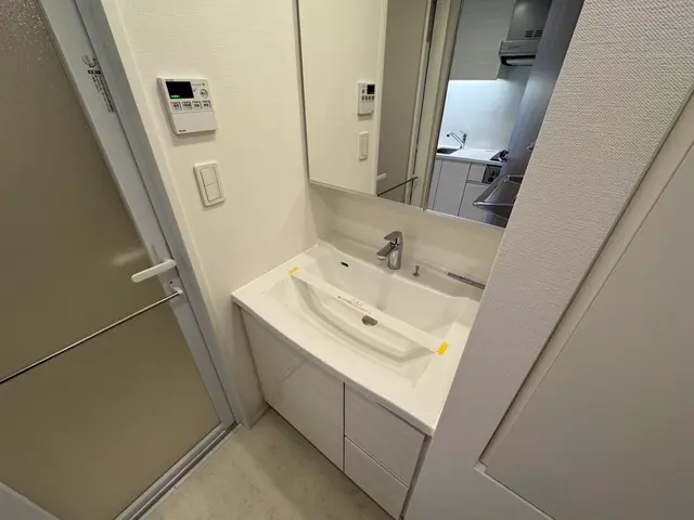 ◇徹底的に！カビ抗菌◇【空室クリーニング】職人技！プロを仕上がりをご提供します♪サービスの画像