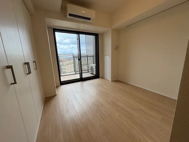 ◇徹底的に！カビ抗菌◇【空室クリーニング】職人技！プロを仕上がりをご提供します♪サービスの画像