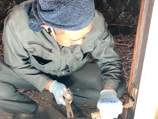 大工の経験を活かした丁寧な仕上がり！空間デザインも考慮した確かな技術で満足度重視サービスの画像