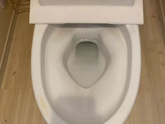 空間を美しく蘇らせる丁寧で安心のプロフェッショナルサービス！快適トイレ空間！サービスの画像