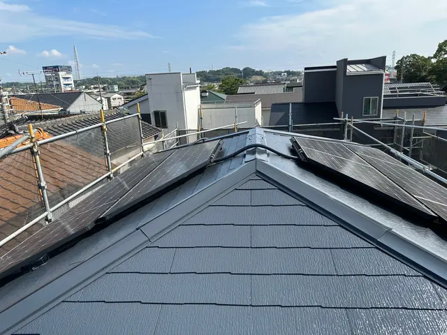 【業歴10年の実績】20時まで対応可◎自信の自社施工◎アフターフォロー万全サービスの画像