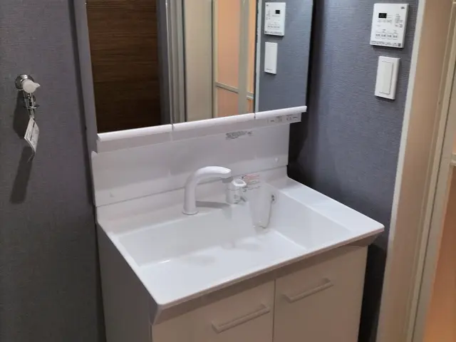 ◆年中無休◆予約から施工まで100%自社対応◆アフターフォローもばっちり！サービスの画像