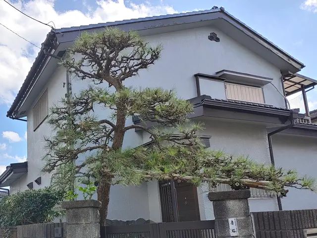 【荒川区】損害保険加入済み！御客様のご納得のいく庭作りを目指しております！サービスの画像