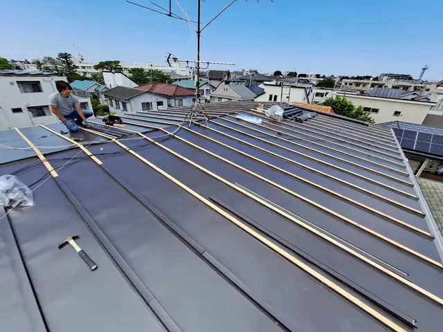 【東京都許可事業者】業界歴30年の経験から最適なプランをご提案します。サービスの画像