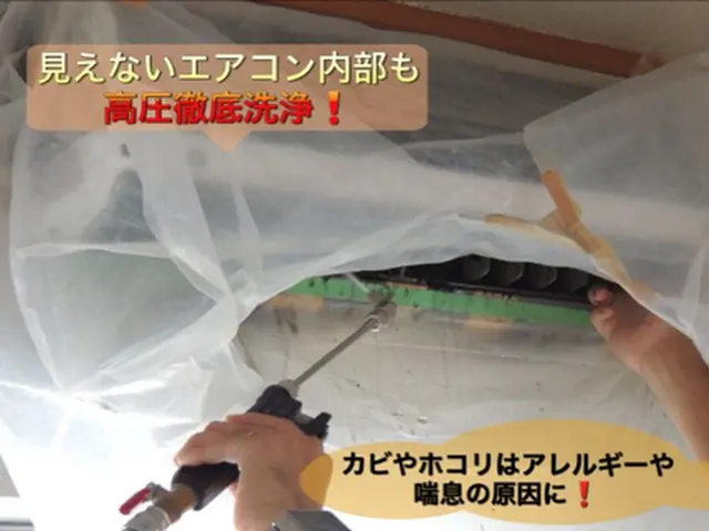 岡山県★1月限定新年キャンペーン★1台が7700円！お掃除機能付きは14300円サービスの画像