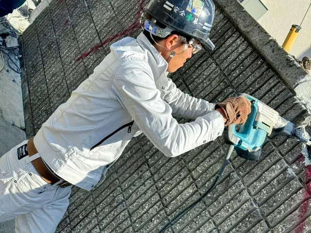 【損害保険加入済】12年の実績で安心！迅速・丁寧なプロフェッショナルサービスの画像