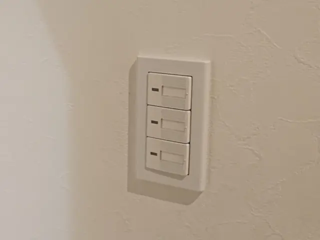 ◎スイッチやコンセントのを修理したい時・交換したい時に。サービスの画像