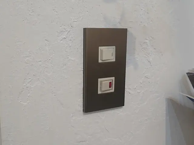 ◎スイッチやコンセントのを修理したい時・交換したい時に。サービスの画像