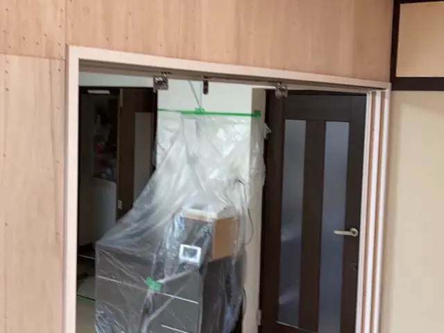 15年以上の実績！融通の利く親切丁寧な職人技サービスの画像