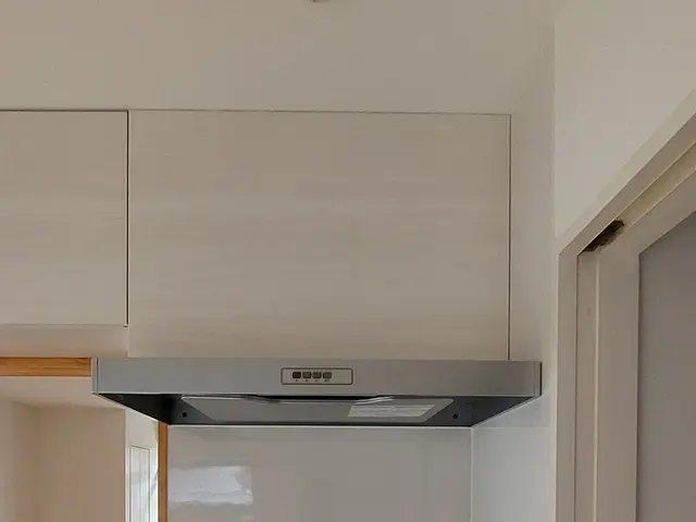 非喫煙者で業界歴17年！親切、丁寧、迅速に作業致します！工事のみとなります！サービスの画像