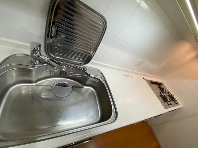 キッチンクリーニングサービスの画像