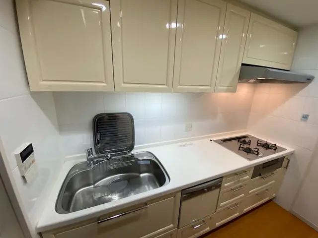 キッチンクリーニングサービスの画像