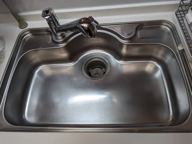 キッチンクリーニングサービスの画像