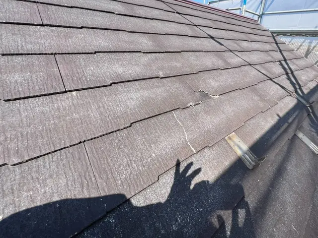 屋根カバー工法サービスの画像