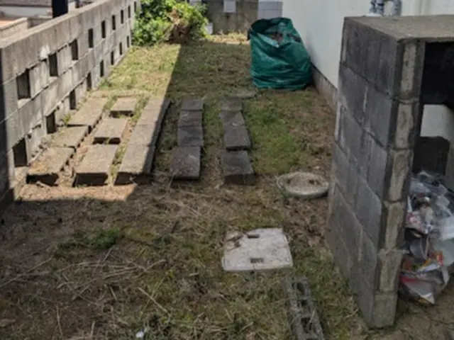 隅々まですっきりきれいな仕上がり。格安/迅速/夜間/早朝/休日対応/お気軽にサービスの画像