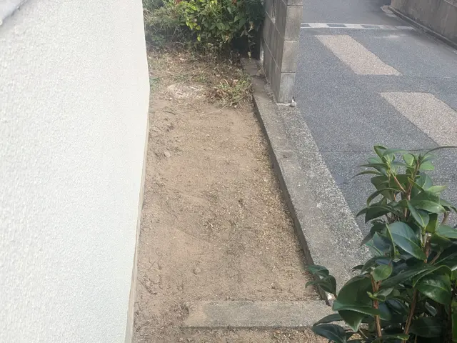 隅々まですっきりきれいな仕上がり。格安/迅速/夜間/早朝/休日対応/お気軽にサービスの画像