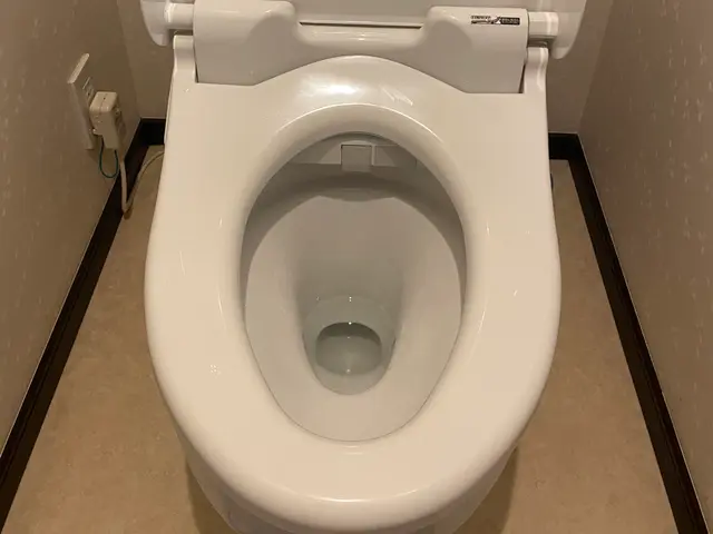 入退去時のハウスクリーニングサービスの画像