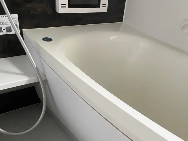 入退去時のハウスクリーニングサービスの画像