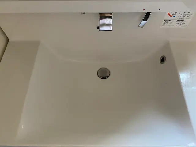 入退去時のハウスクリーニングサービスの画像