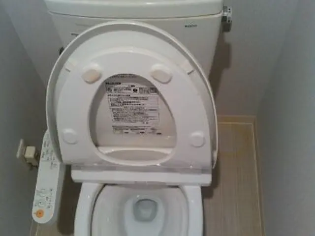 プロの技術でスッキリきれい！トイレクリーニングサービスの画像