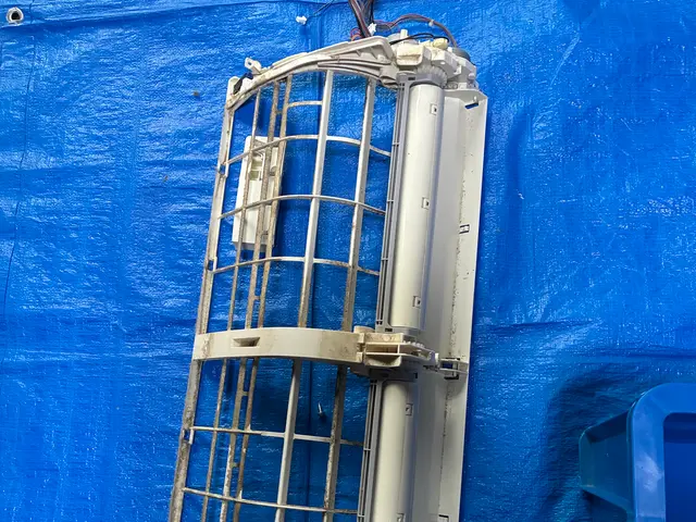 【エコ洗剤使用】新春エアコン洗浄祭り！！　1年を快適に過ごそうキャンペーン☆サービスの画像