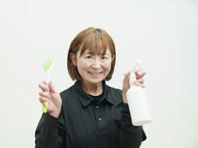 女性のみでの作業可能♪一人暮らしの女性も安心してお任せくださいサービスの画像