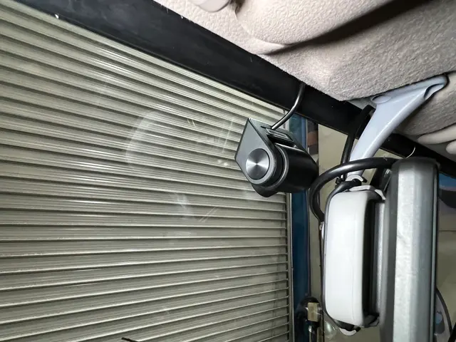 取付けに必要な部品のフォローもお任せ下さい！サービスの画像