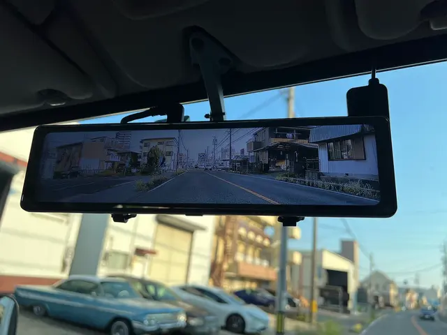 取付けに必要な部品のフォローもお任せ下さい！サービスの画像