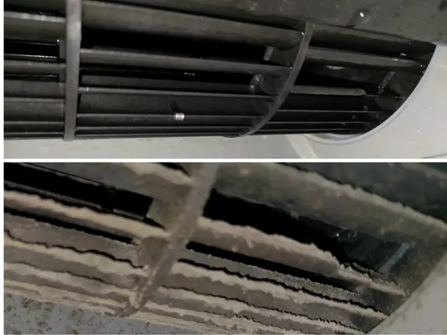 【沖縄県】複数割引◉カビ対策W洗浄◉自然派エコ洗剤使用赤ちゃん安心◉換気口洗浄中サービスの画像