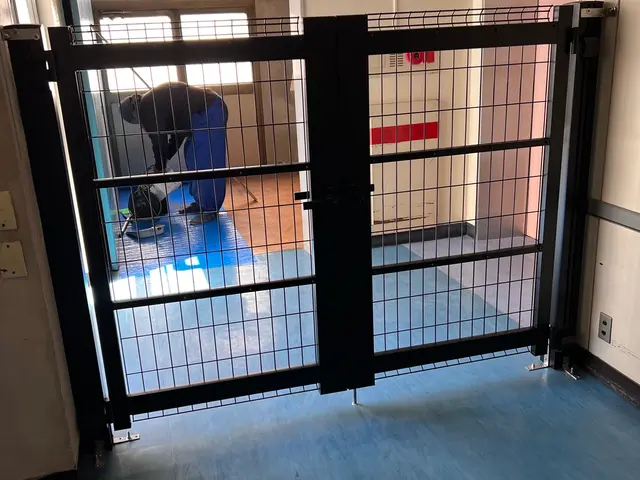 フェンス、ブロック設置、外構工事サービスの画像