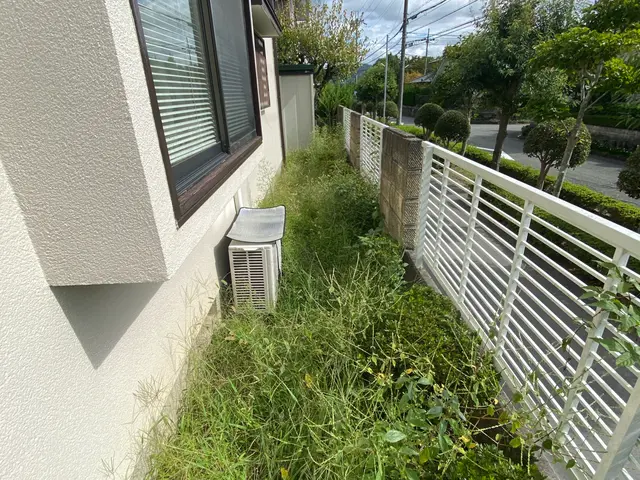 ◎予約から施工まで全て自社対応◎大手業務経験豊富◎営業時間外も対応可能サービスの画像