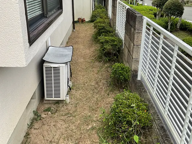 ◎予約から施工まで全て自社対応◎大手業務経験豊富◎営業時間外も対応可能サービスの画像