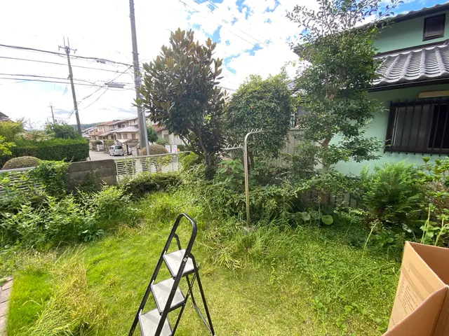 ◎予約から施工まで全て自社対応◎大手業務経験豊富◎営業時間外も対応可能サービスの画像