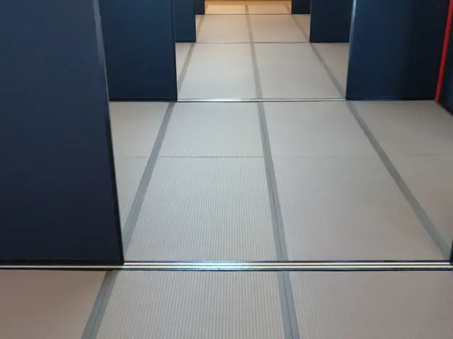 樹脂畳は日本アトピー協会推薦品のセキスイ美草！水吹き出来る畳でお手入れ簡単です。サービスの画像