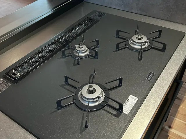 豊富な経験と知識で安心！仕上がり重視で丁寧に施工いたします！サービスの画像