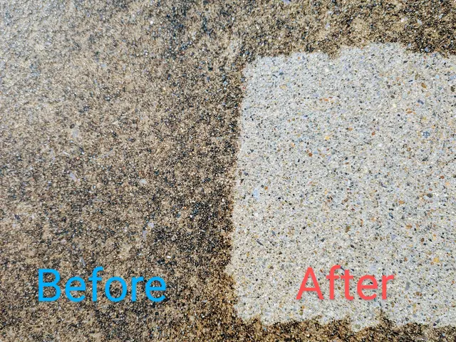 高圧洗浄キャンペーン中！通常¥14,300が今なら¥12,100〜サービスの画像