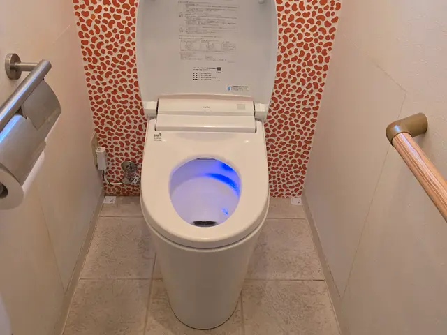 プロの技術でご満足いただけるように心を込めて作業いたしますサービスの画像