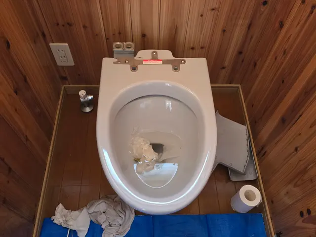 プロの技術でご満足いただけるように心を込めて作業いたしますサービスの画像