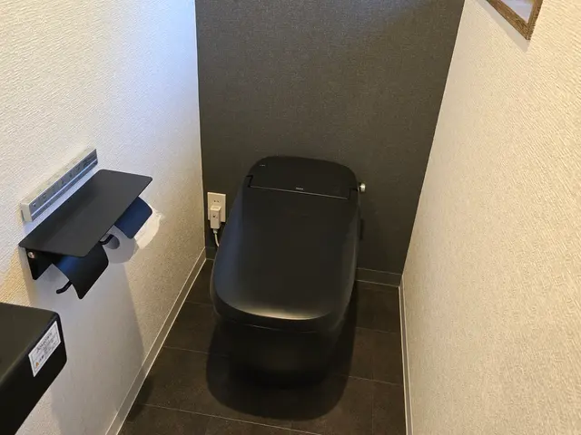 プロの技術でご満足いただけるように心を込めて作業いたしますサービスの画像