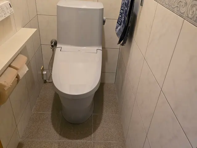 プロの技術でご満足いただけるように心を込めて作業いたしますサービスの画像