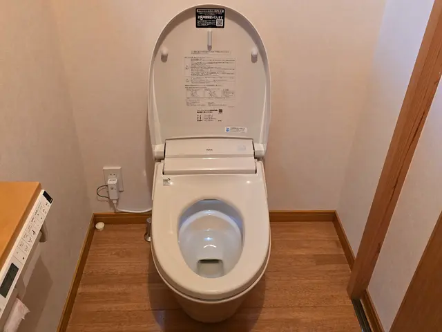 プロの技術でご満足いただけるように心を込めて作業いたしますサービスの画像