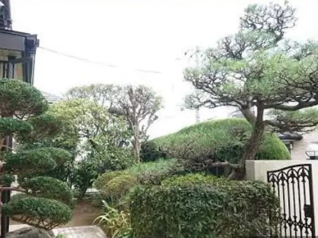 安心の損害保険加入済み◎100％自社対応◎営業時間外もご相談ください！サービスの画像