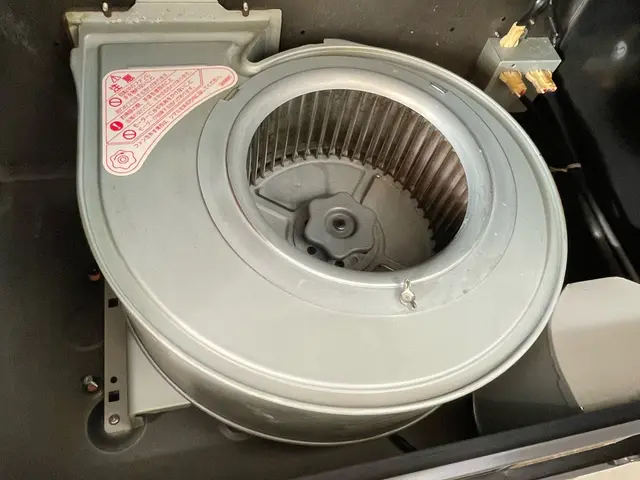 【水回りはこれで完璧！】シンクの水垢から換気扇内部まで徹底的にまるごとすっきり！サービスの画像