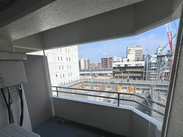 経験と知識を活かして、迅速丁寧安全に作業し、お客様のお力になります！サービスの画像