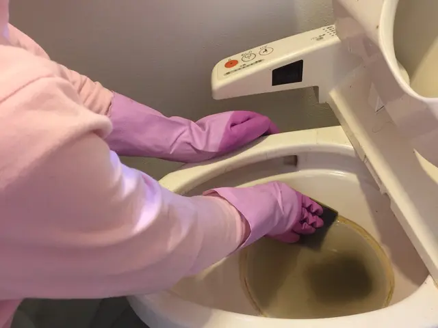 ハウスクリーニング士がお伺い！天然洗剤使用☆家中キレイになって快適空間♪サービスの画像