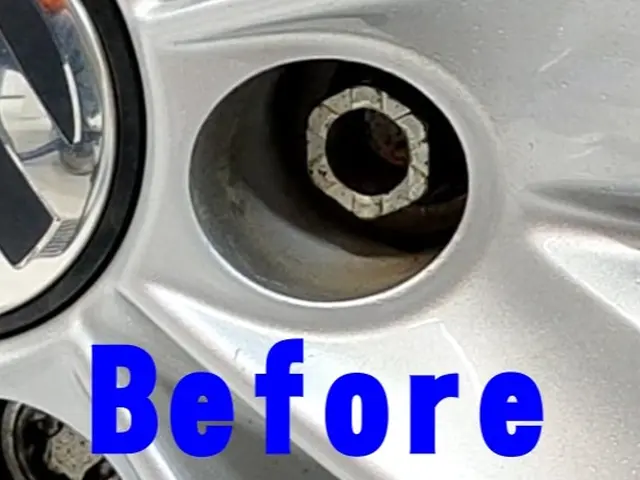 贅沢洗車！引き取り＆納車サービス、プロの技術で愛車を徹底洗浄！サービスの画像