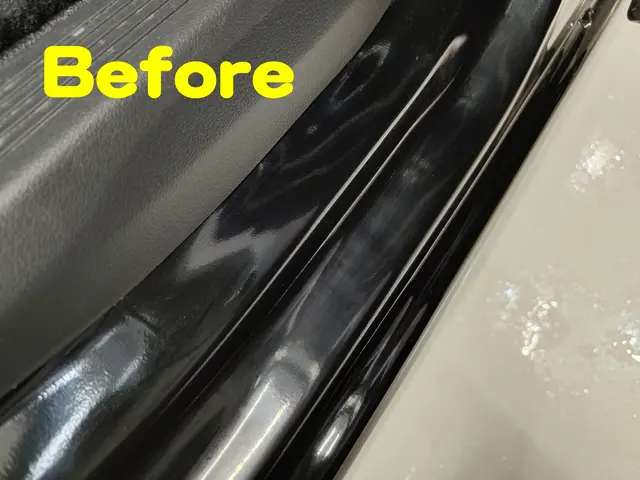 贅沢洗車！引き取り＆納車サービス、プロの技術で愛車を徹底洗浄！サービスの画像