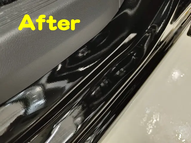 贅沢洗車！引き取り＆納車サービス、プロの技術で愛車を徹底洗浄！サービスの画像